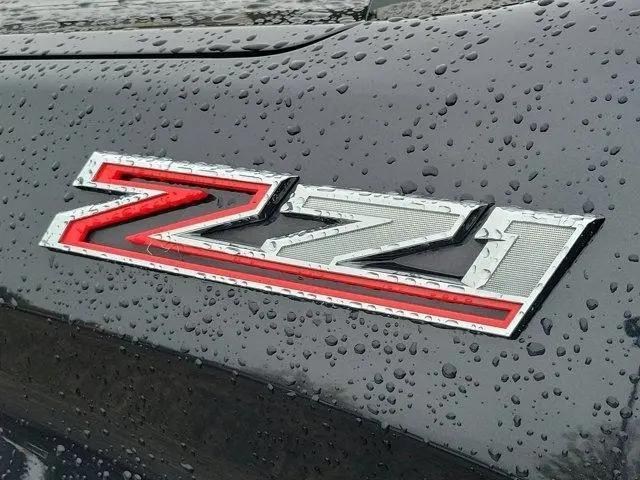 used 2022 Chevrolet Silverado 1500 car, priced at $39,900