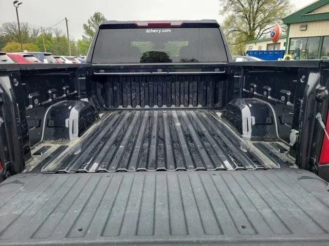 used 2022 Chevrolet Silverado 1500 car, priced at $39,900