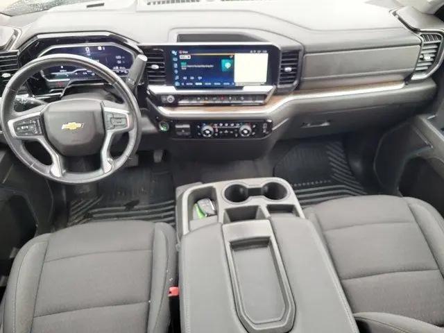 used 2022 Chevrolet Silverado 1500 car, priced at $39,900