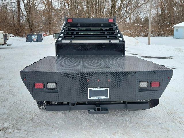 used 2020 Ram 3500 car, priced at $39,500