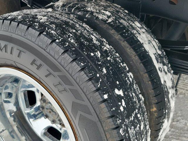 used 2020 Ram 3500 car, priced at $39,500