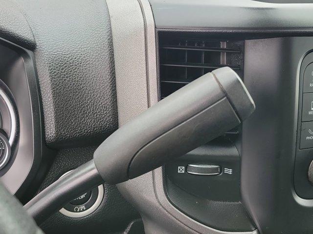 used 2020 Ram 3500 car, priced at $39,500