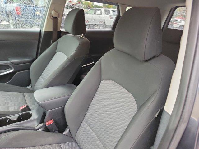 used 2022 Kia Soul car, priced at $16,900