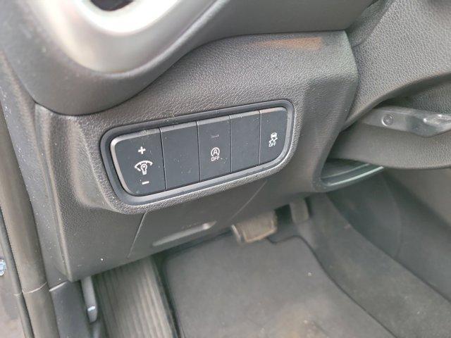 used 2022 Kia Soul car, priced at $16,900