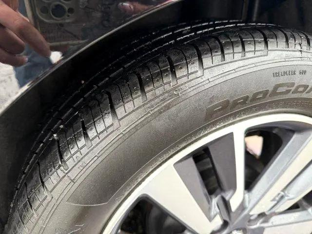 used 2024 Nissan Versa car, priced at $17,925