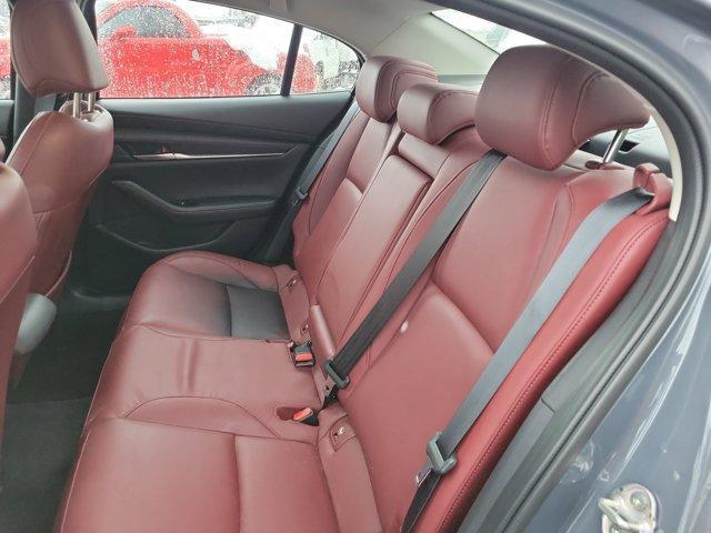 used 2025 Mazda Mazda3 car, priced at $25,700
