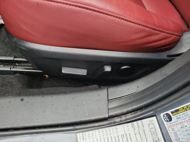 used 2025 Mazda Mazda3 car, priced at $25,700