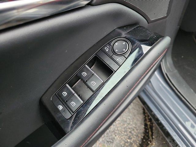 used 2025 Mazda Mazda3 car, priced at $25,700