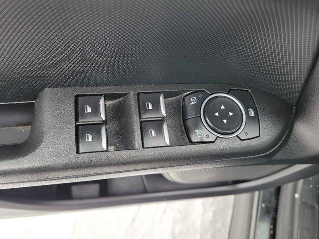 used 2021 Ford Bronco Sport car, priced at $23,775