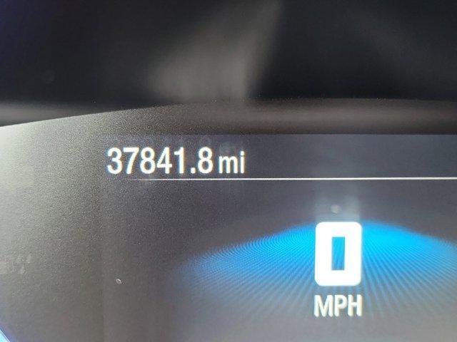 used 2021 Ford Bronco Sport car, priced at $23,775