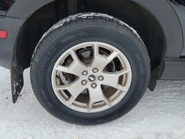 used 2021 Ford Bronco Sport car, priced at $23,775