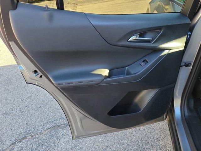 used 2025 Chevrolet Equinox car, priced at $32,900