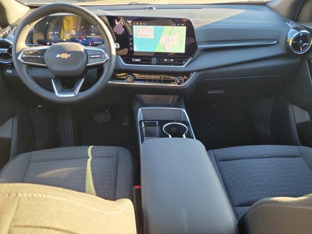 used 2025 Chevrolet Equinox car, priced at $32,900