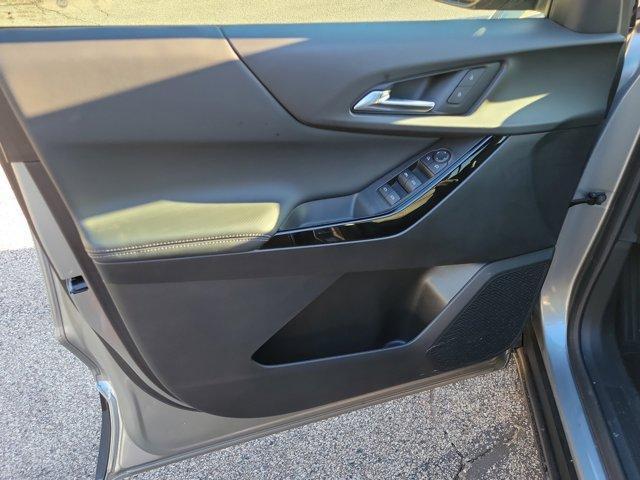 used 2025 Chevrolet Equinox car, priced at $32,900