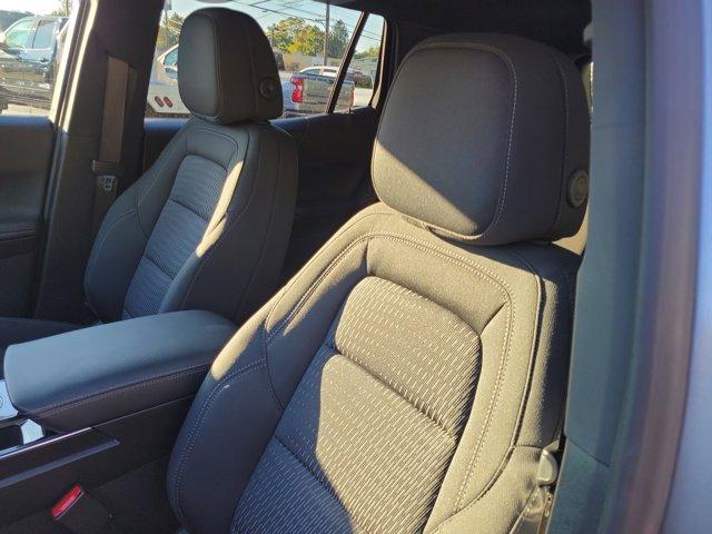 used 2025 Chevrolet Equinox car, priced at $32,900