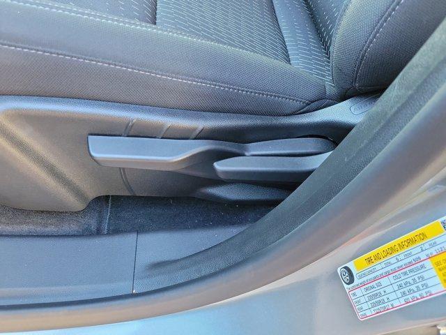 used 2025 Chevrolet Equinox car, priced at $32,900