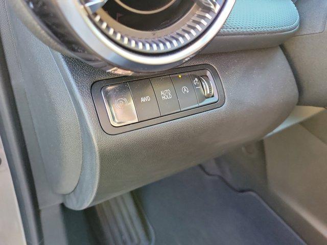 used 2025 Chevrolet Equinox car, priced at $32,900