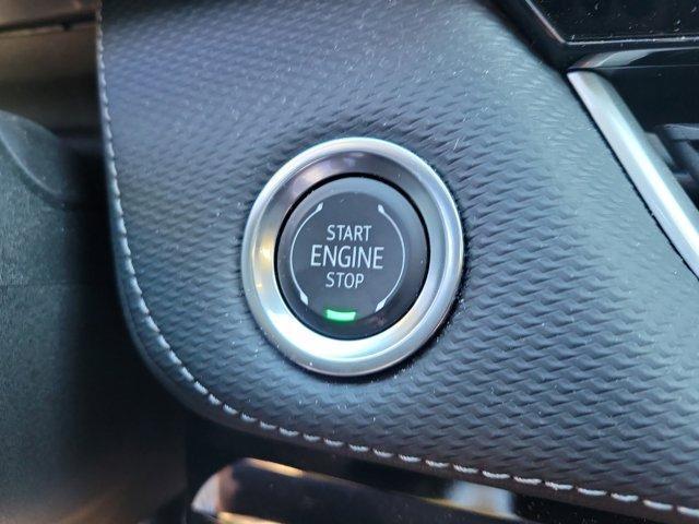 used 2025 Chevrolet Equinox car, priced at $32,900