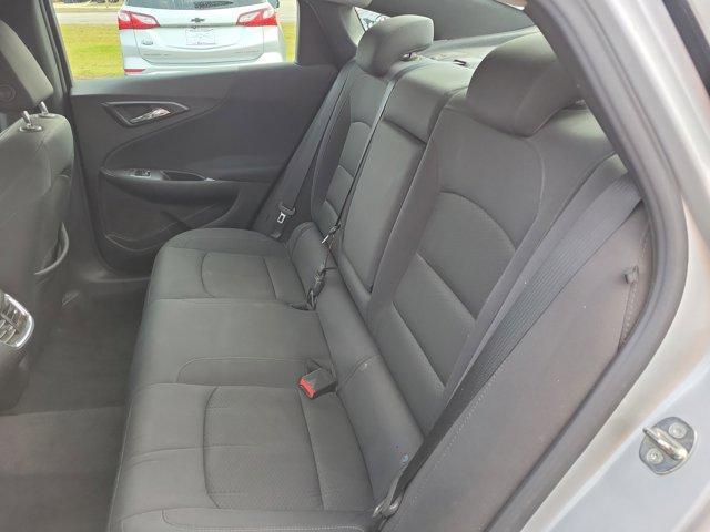 used 2017 Chevrolet Malibu car, priced at $9,900