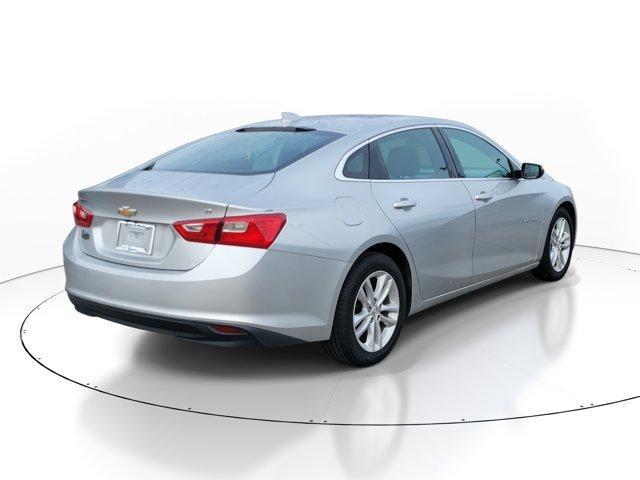 used 2017 Chevrolet Malibu car, priced at $9,900