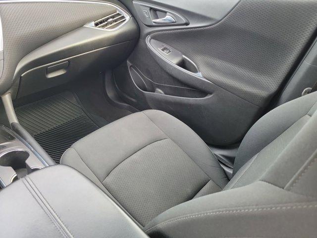 used 2017 Chevrolet Malibu car, priced at $9,900