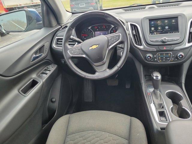 used 2019 Chevrolet Equinox car, priced at $17,700