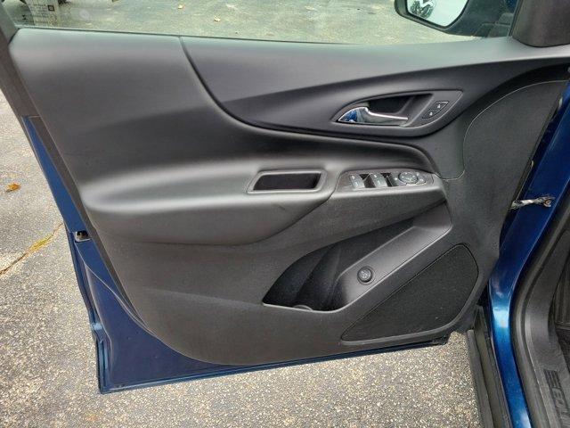 used 2019 Chevrolet Equinox car, priced at $17,700