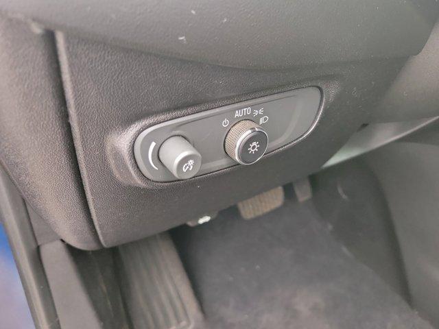 used 2019 Chevrolet Equinox car, priced at $17,700