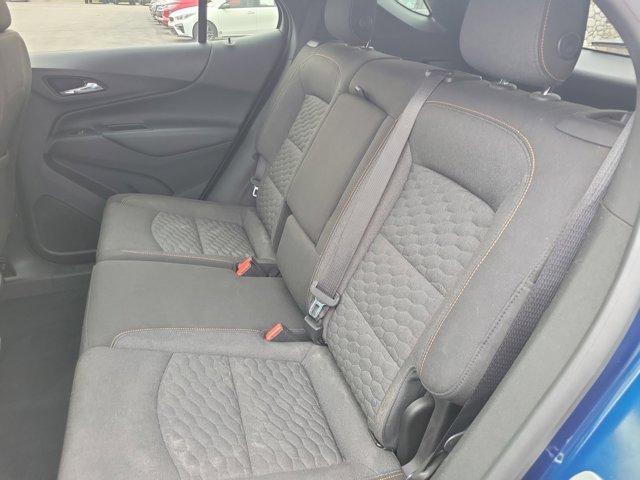 used 2019 Chevrolet Equinox car, priced at $17,700