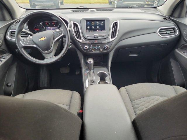 used 2019 Chevrolet Equinox car, priced at $17,700
