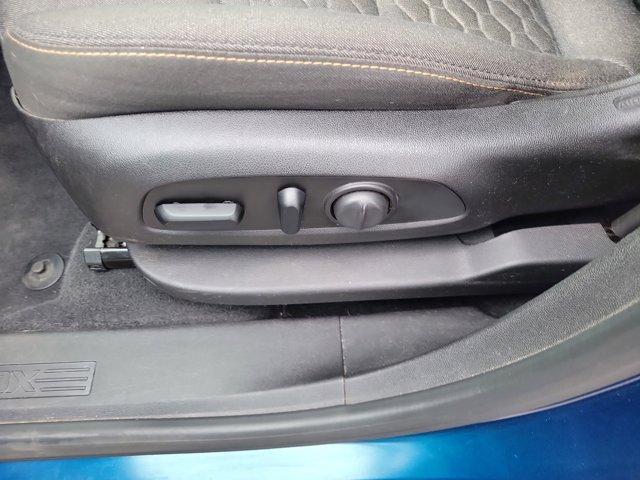 used 2019 Chevrolet Equinox car, priced at $17,700