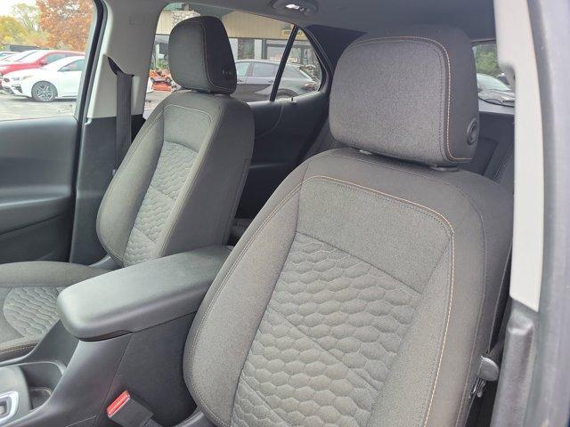 used 2019 Chevrolet Equinox car, priced at $17,700