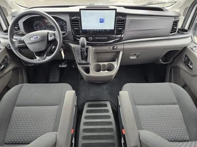 used 2023 Ford Transit-350 car, priced at $43,400