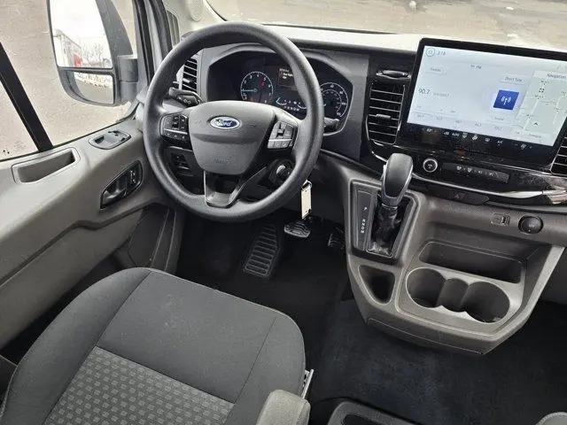 used 2023 Ford Transit-350 car, priced at $43,400