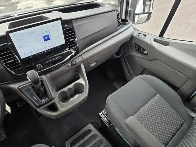 used 2023 Ford Transit-350 car, priced at $43,400
