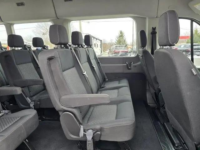 used 2023 Ford Transit-350 car, priced at $43,400