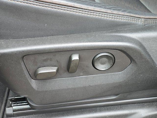 used 2024 Chevrolet Suburban car, priced at $74,500