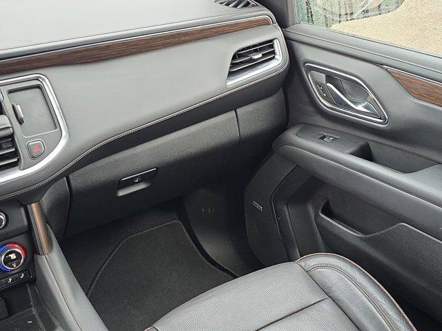 used 2024 Chevrolet Suburban car, priced at $74,500