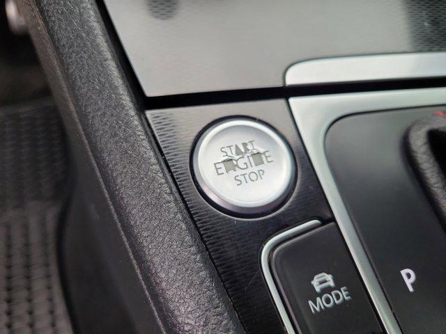 used 2015 Volkswagen Golf GTI car