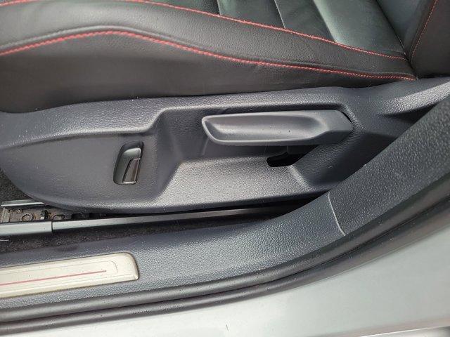 used 2015 Volkswagen Golf GTI car