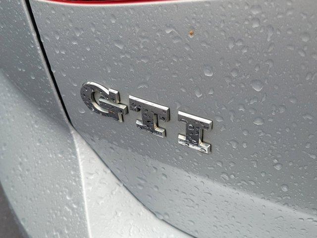 used 2015 Volkswagen Golf GTI car