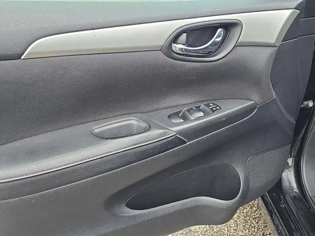 used 2019 Nissan Sentra car, priced at $9,590