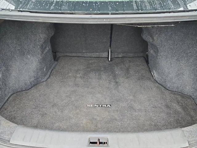 used 2019 Nissan Sentra car, priced at $9,590
