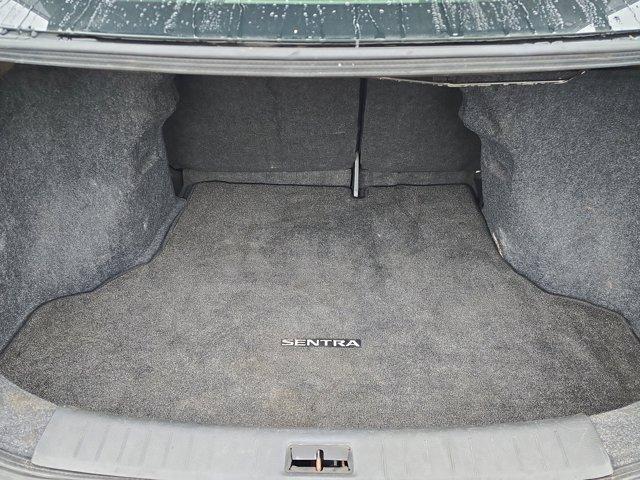 used 2019 Nissan Sentra car, priced at $9,825