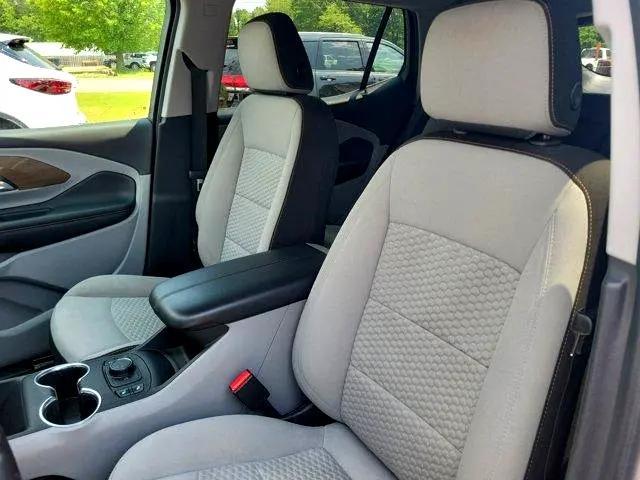 used 2019 GMC Terrain car, priced at $17,825