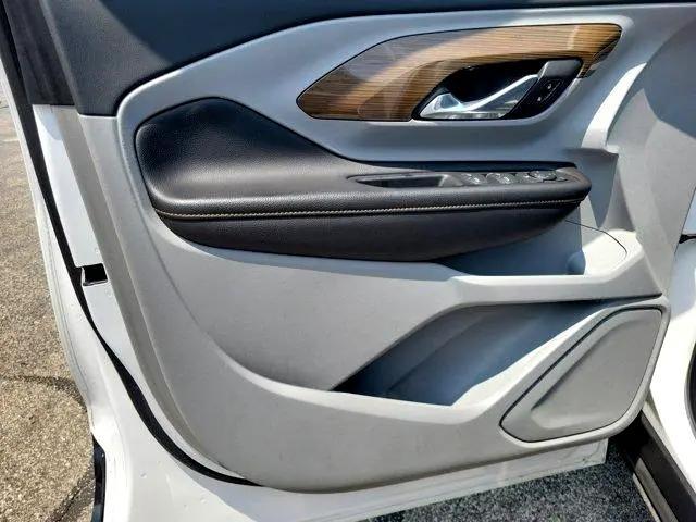 used 2019 GMC Terrain car, priced at $17,825