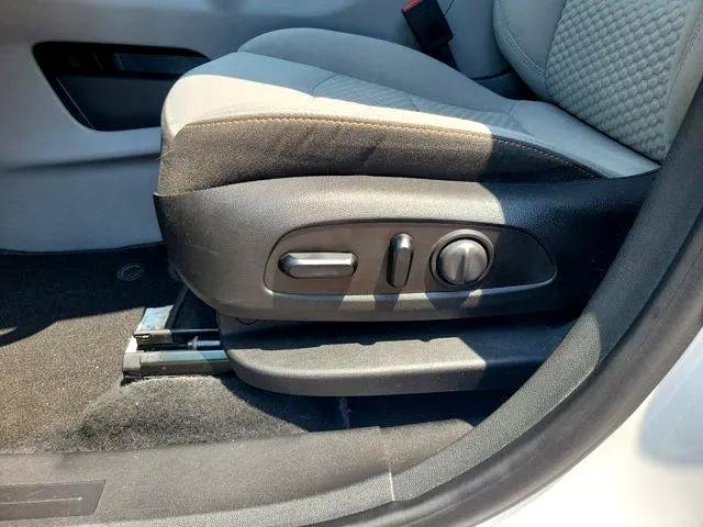 used 2019 GMC Terrain car, priced at $17,825