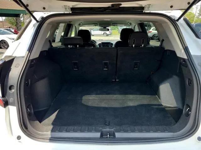 used 2019 GMC Terrain car, priced at $17,825