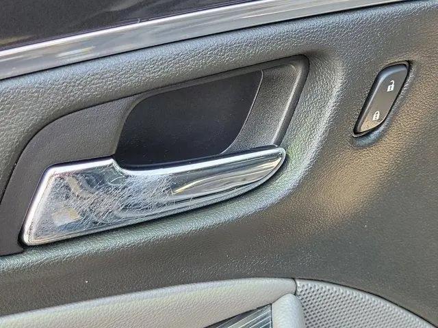 used 2018 Chevrolet Impala car, priced at $15,900