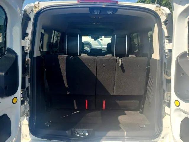 used 2017 Ford Transit Connect car, priced at $13,900